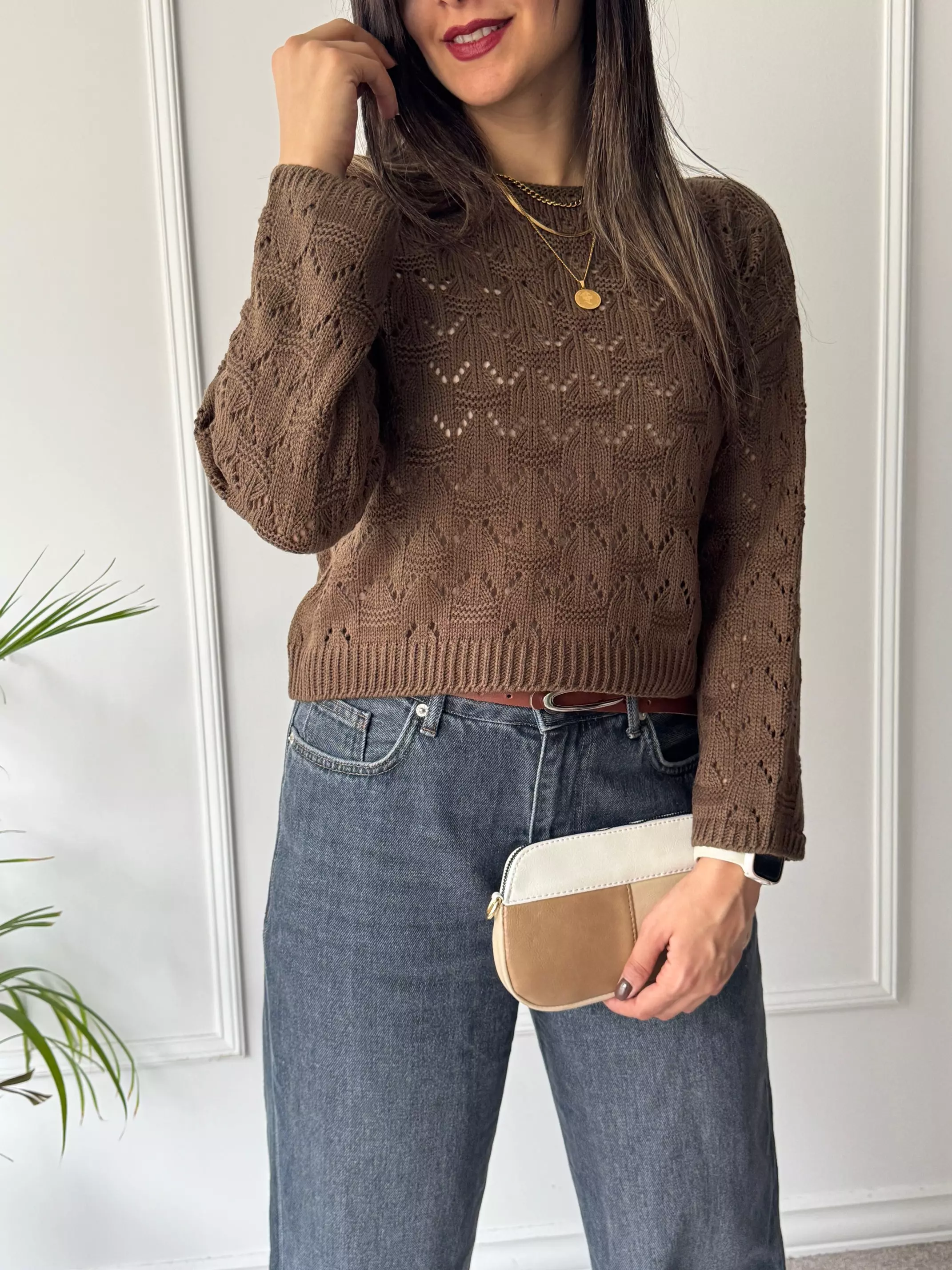 بافت زنانه پرنیان